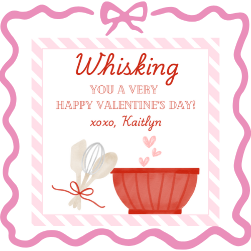 Baking Valentine (Copy)