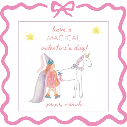 Magical Valentine