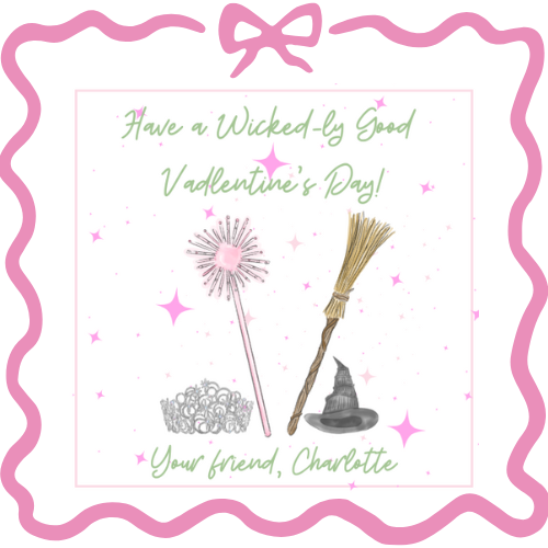 Wicked Valentine